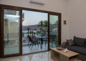 Plateia Home Best View-2min from beach